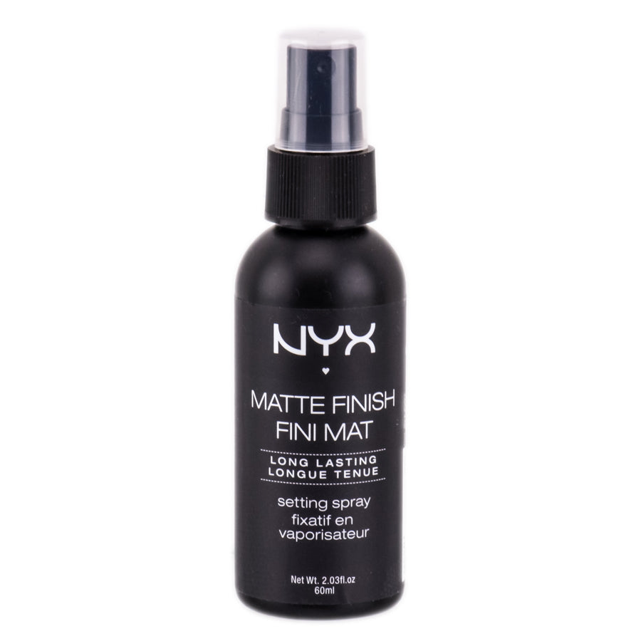 APK Matte Finish Fini Mat 100ml